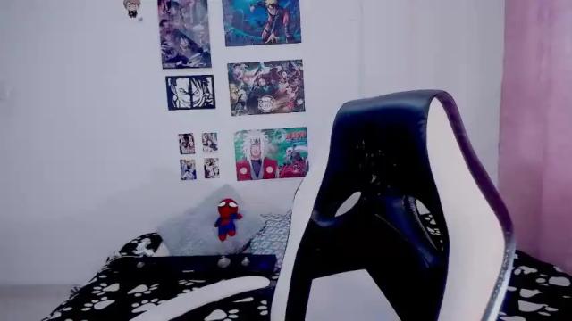 Thumbnail 1, babe_blondie's Stream at Chaturbate, 14 months ago