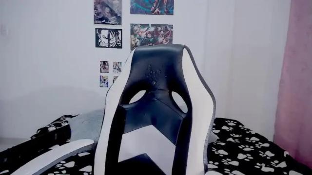 Thumbnail 1, babe_blondie's Stream at Chaturbate, 14 months ago