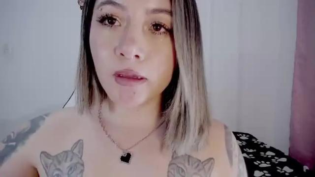 Image 11 of babe_blondie Stream on Chaturbate on 14 months ago