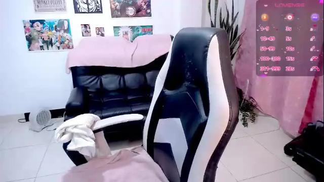 Image 12 of babe_blondie Stream on Chaturbate on 1 month ago