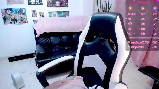 Image 4 of babe_blondie Stream on Chaturbate on 1 month ago