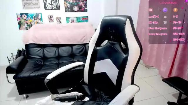 Image 10 of babe_blondie Stream on Chaturbate on 1 month ago