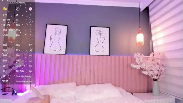 Thumbnail 2, babe_sophiee's Stream at Chaturbate, 2 months ago