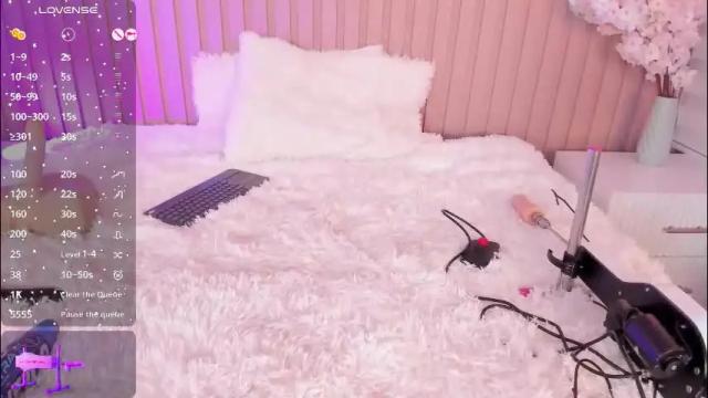 Image 4 of babe_sophiee Stream on Chaturbate on 2 months ago