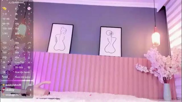 Image 12 of babe_sophiee Stream on Chaturbate on 2 months ago