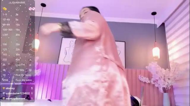 Image 2 of babe_sophiee Stream on Chaturbate on 2 months ago