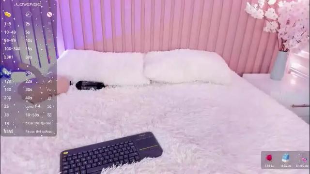 Image 11 of babe_sophiee Stream on Chaturbate on 2 months ago