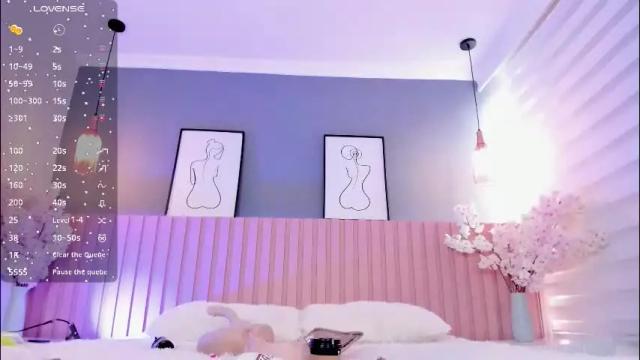 Thumbnail 2, babe_sophiee's Stream at Chaturbate, 2 months ago