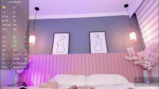 Image 8 of babe_sophiee Stream on Chaturbate on 2 months ago