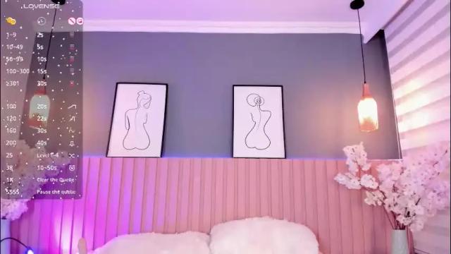 Thumbnail 1, babe_sophiee's Stream at Chaturbate, 1 month ago