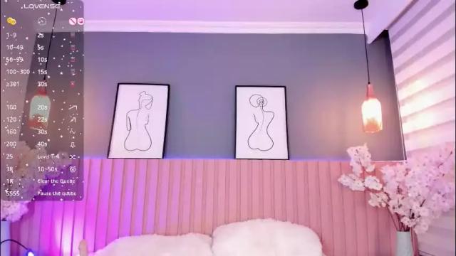 Image 2 of babe_sophiee Stream on Chaturbate on 2 months ago