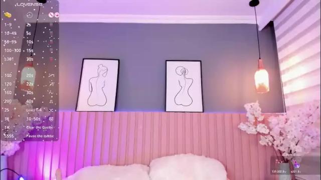 Image 3 of babe_sophiee Stream on Chaturbate on 2 months ago