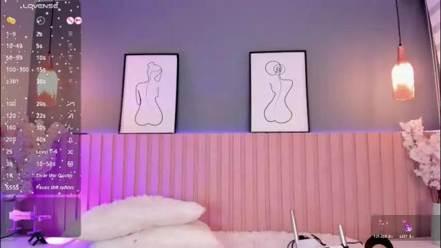 Image 11 of babe_sophiee Stream on Chaturbate on 1 month ago