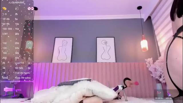 Image 3 of babe_sophiee Stream on Chaturbate on 1 month ago