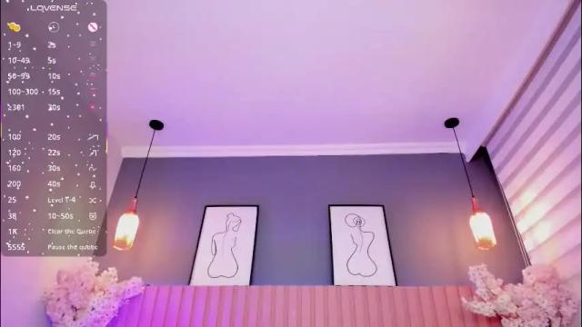 Image 10 of babe_sophiee Stream on Chaturbate on 1 month ago