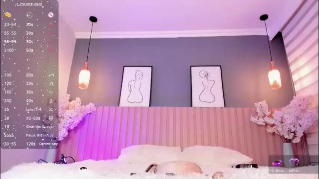 Thumbnail 3, babe_sophiee's Stream at Chaturbate, 1 month ago