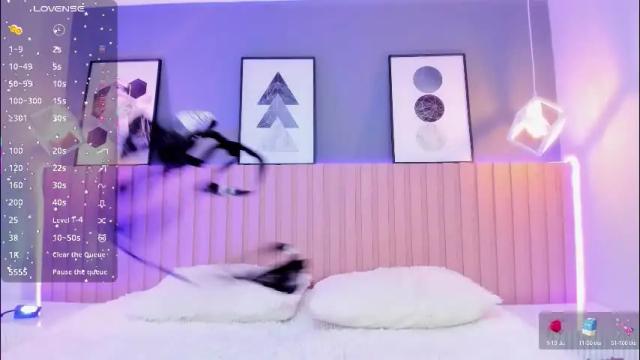 Thumbnail 3, babe_sophiee's Stream at Chaturbate, 1 month ago