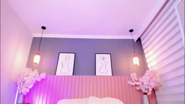 Image 2 of babe_sophiee Stream on Chaturbate on 1 month ago