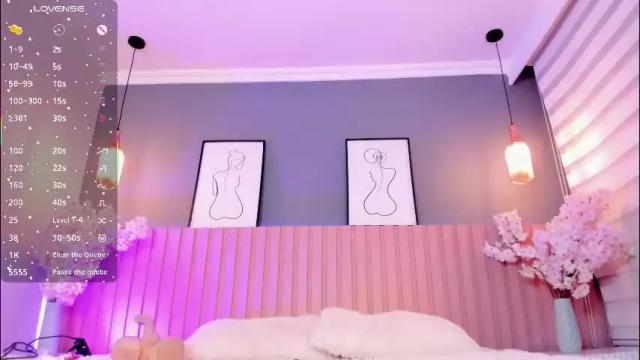 Image 8 of babe_sophiee Stream on Chaturbate on 1 month ago