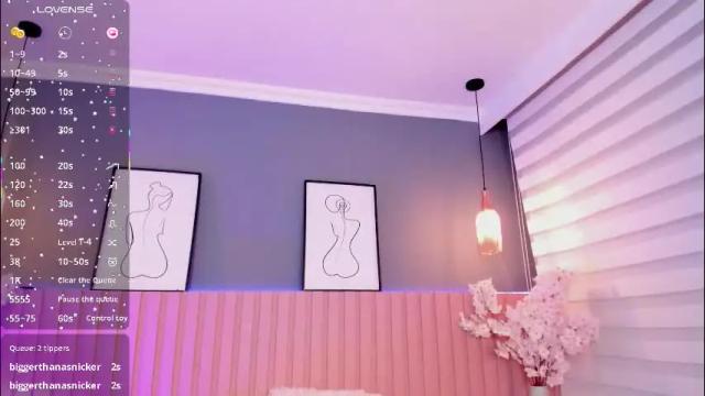 Image 11 of babe_sophiee Stream on Chaturbate on 1 month ago