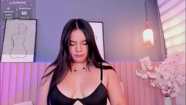 Image 2 of babe_sophiee Stream on Chaturbate on 1 month ago