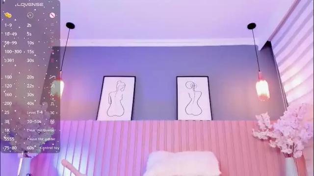 Image 12 of babe_sophiee Stream on Chaturbate on 1 month ago