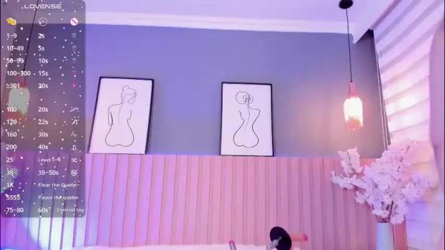 Thumbnail 2, babe_sophiee's Stream at Chaturbate, 1 month ago