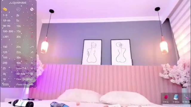 Image 10 of babe_sophiee Stream on Chaturbate on 10 days ago