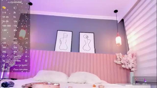 Thumbnail 1, babe_sophiee's Stream at Chaturbate, 8 days ago