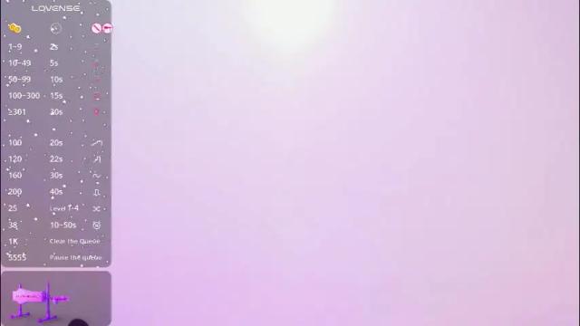 Image 6 of babe_sophiee Stream on Chaturbate on 8 days ago