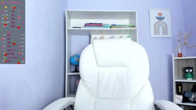 Image 2 of babee_red Stream on Chaturbate on 18 months ago