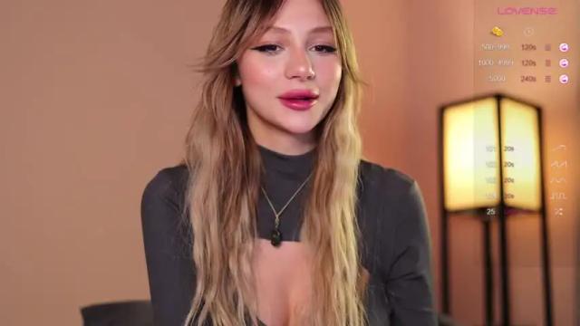Image 6 of babeholly Stream on Chaturbate on 16 months ago
