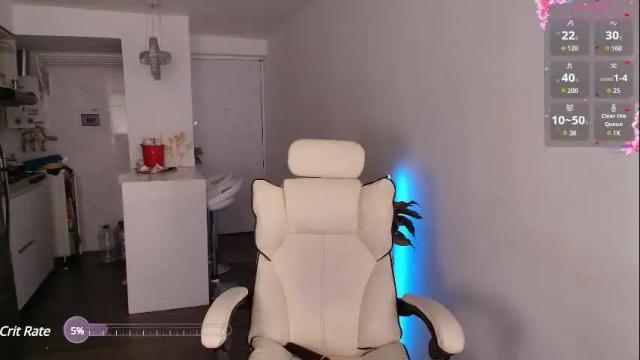 Image 3 of babepeach Stream on Chaturbate on 1 month ago