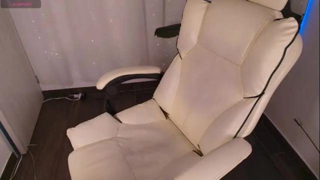 Image 6 of babepeach Stream on Chaturbate on 18 days ago