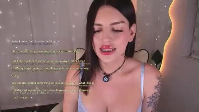 Image 3 of babepeach Stream on Chaturbate on 2 months ago