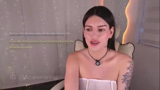Thumbnail 2, babepeach's Stream at Chaturbate, 2 months ago