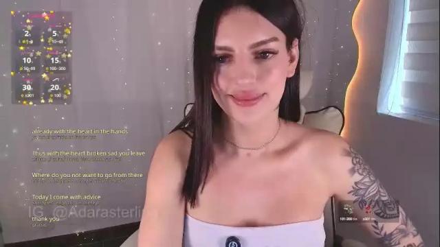 Image 10 of babepeach Stream on Chaturbate on 1 month ago