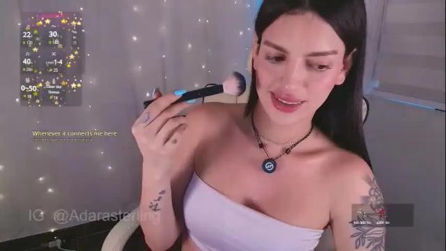Image 6 of babepeach Stream on Chaturbate on 1 month ago