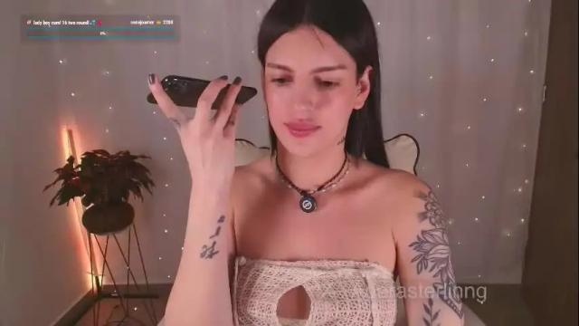 Thumbnail 1, babepeach's Stream at Chaturbate, 1 month ago