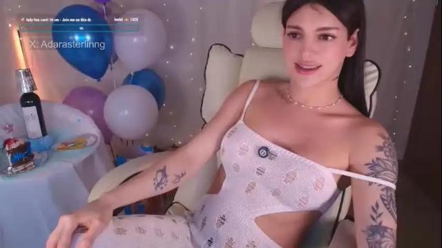 Thumbnail 1, babepeach's Stream at Chaturbate, 1 month ago