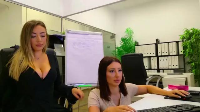 Thumbnail 1, babesgowild's Stream at Chaturbate, 1 month ago