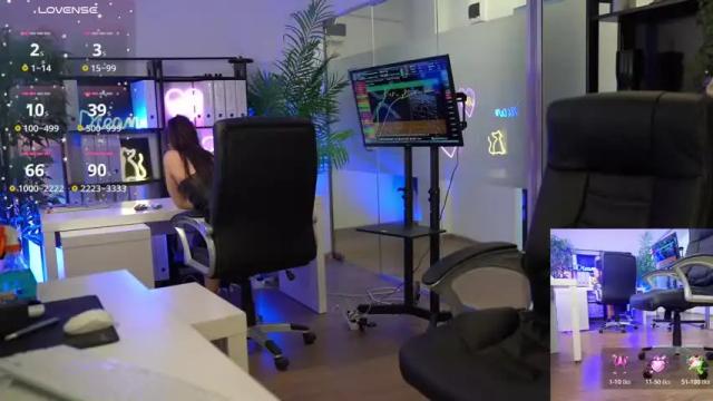 Thumbnail 2, babesgowild's Stream at Chaturbate, 1 month ago