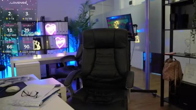 Image 2 of babesgowild Stream on Chaturbate on 1 month ago