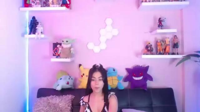 Image 10 of babieffy Stream on Chaturbate on 17 months ago
