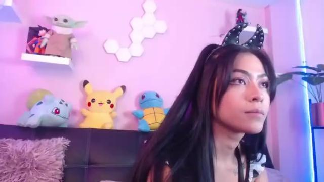 Thumbnail 2, babieffy's Stream at Chaturbate, 17 months ago