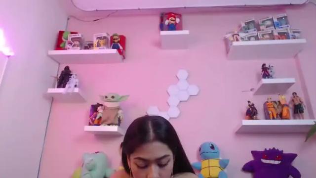 Image 3 of babieffy Stream on Chaturbate on 17 months ago
