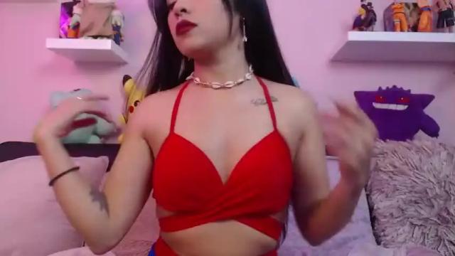 Image 4 of babieffy Stream on Chaturbate on 17 months ago