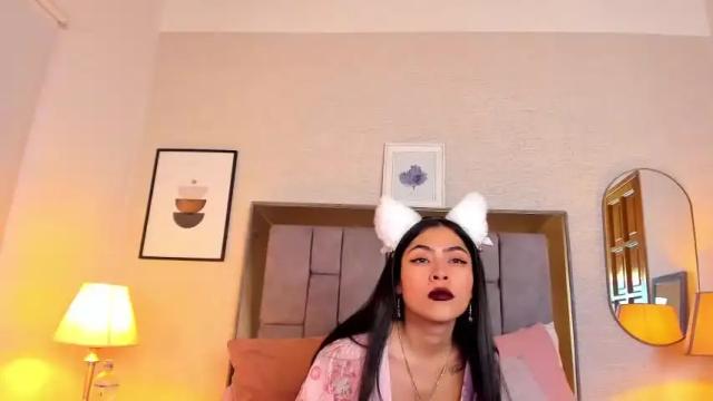Thumbnail 1, babieffy's Stream at Chaturbate, 17 months ago