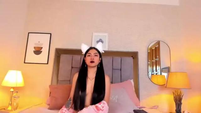Image 11 of babieffy Stream on Chaturbate on 17 months ago