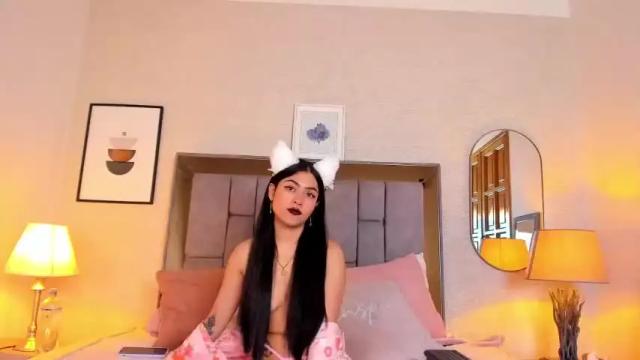 Image 12 of babieffy Stream on Chaturbate on 17 months ago